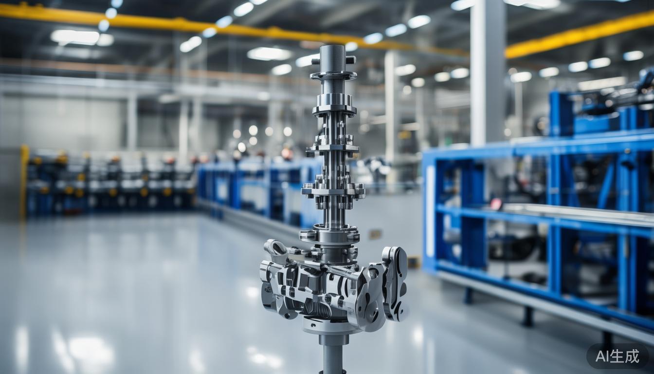 Pressure balancing settings valve regulation and the role of pressure tank protectors in maintaining system efficiency