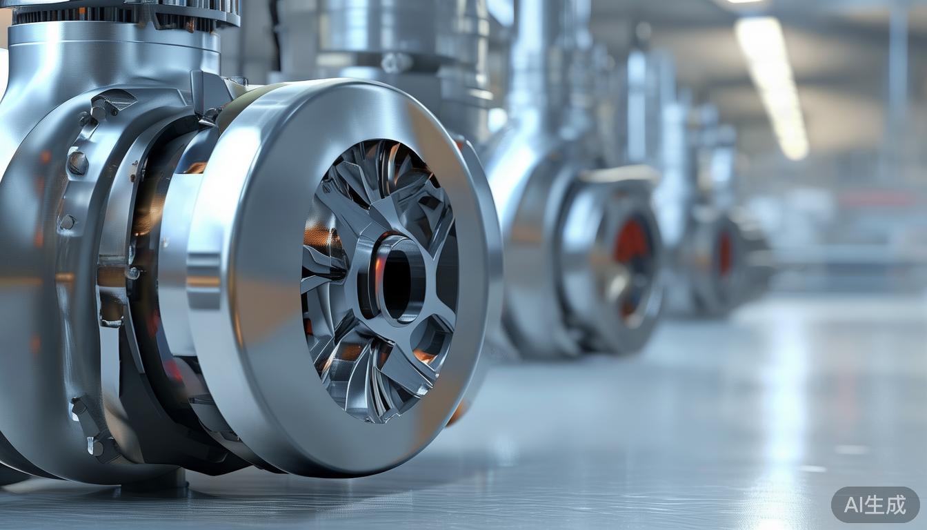 Energy Efficient Steam Saving Thermodynamic Steam Traps with Advanced Steam Discharge Disc Technology