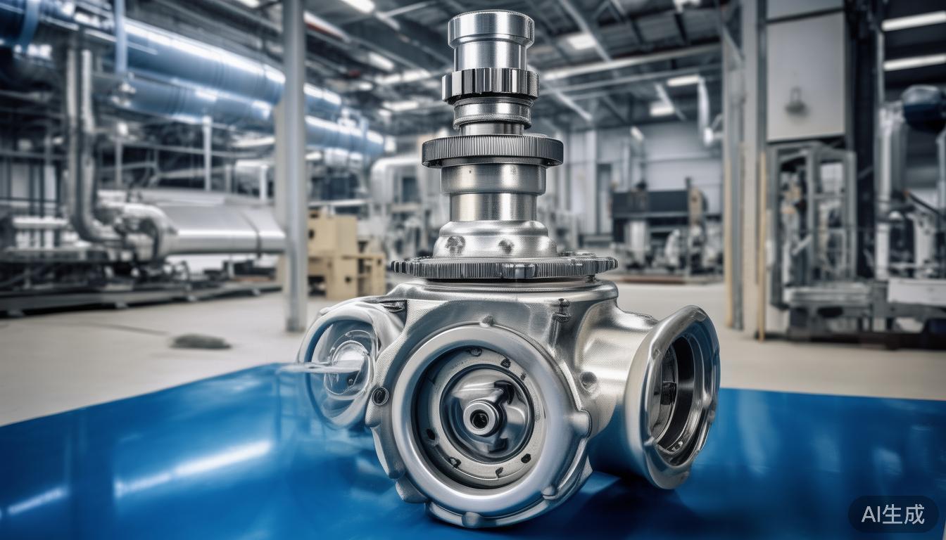 StepbyStep Guide to Repairing Ball Valves and Removing Sludge for Optimal Ball Valve Maintenance