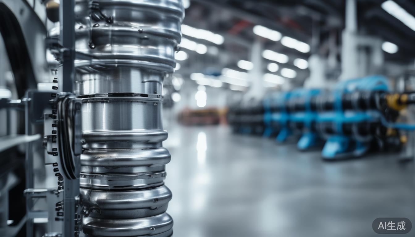 Hydraulic System Control Selection Guide for Hydraulic Weirs and Hydro Pneumatic Balancing Applications