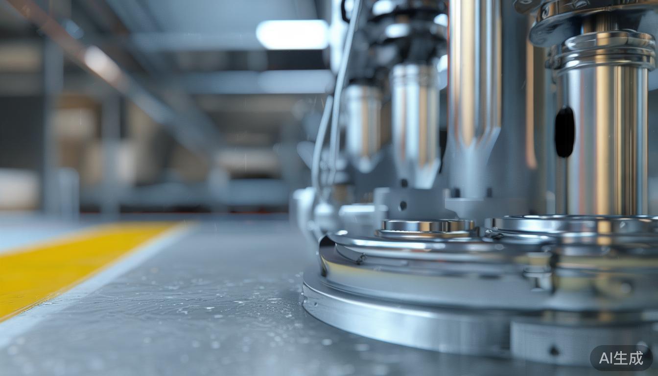 Hydraulic Balance Technology Exploring the Function of Balance Valves in System Balancing Operations