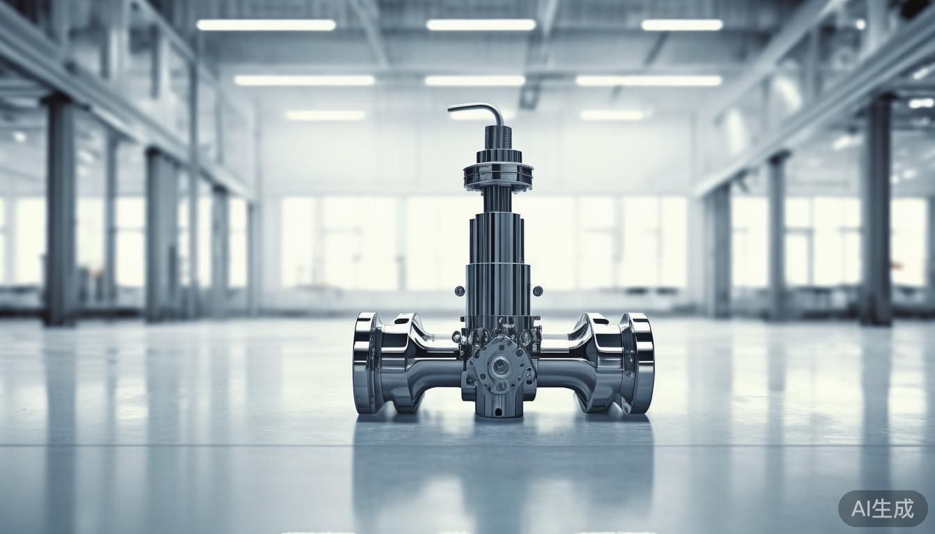 Industrial Plunger Cleaning Methods and Hydraulic Failure Analysis