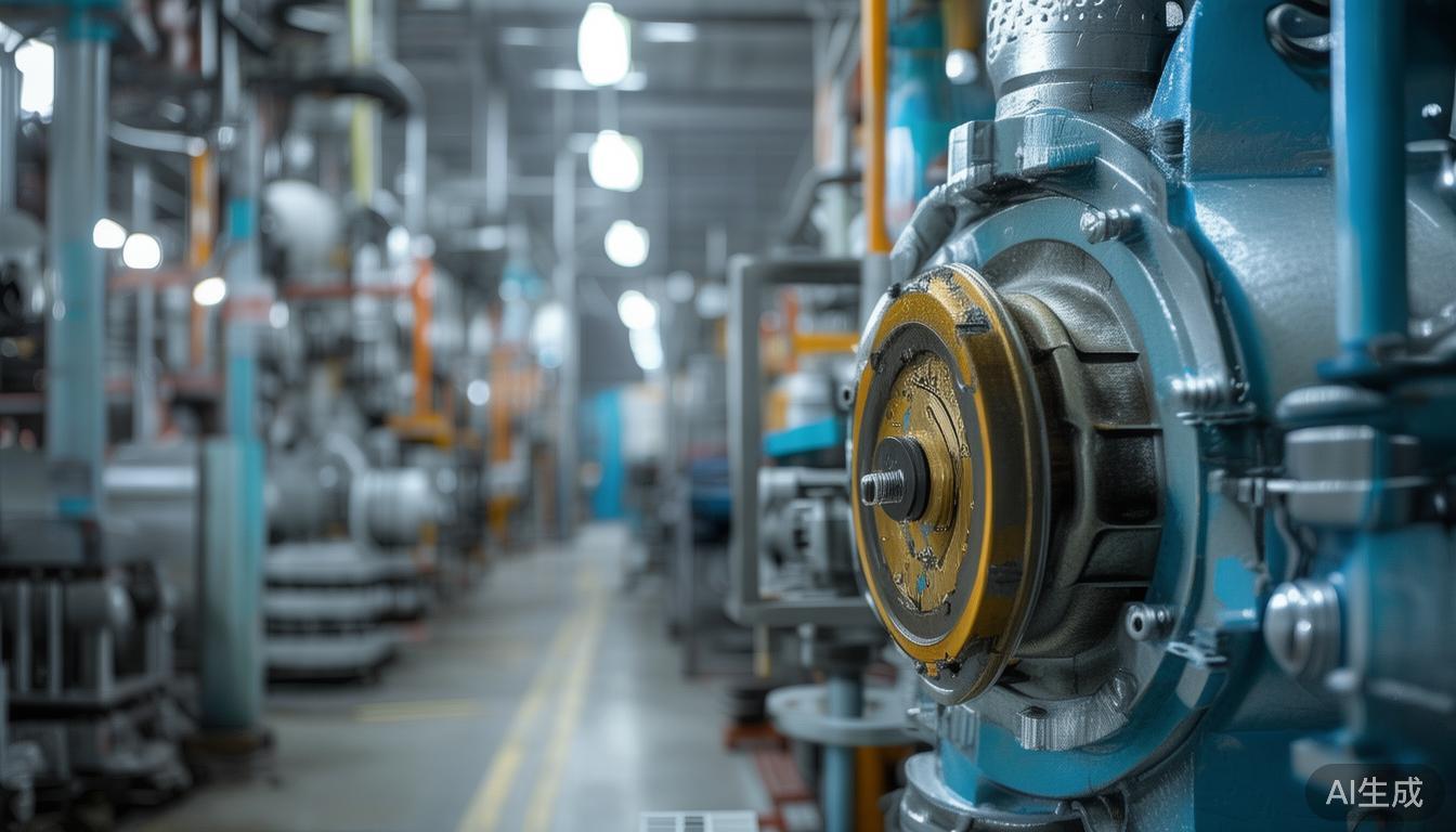 Thermostatic Steam Trap Problems and Solutions Exploring Maintenance Techniques and Disc Design Improvements for Optimal Performance