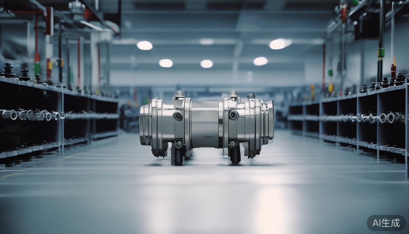 Solenoid Guide Problems and Solutions Solenoid Valve Technical Specifications Hydraulic Solenoid Valve Guide Performance Analysis