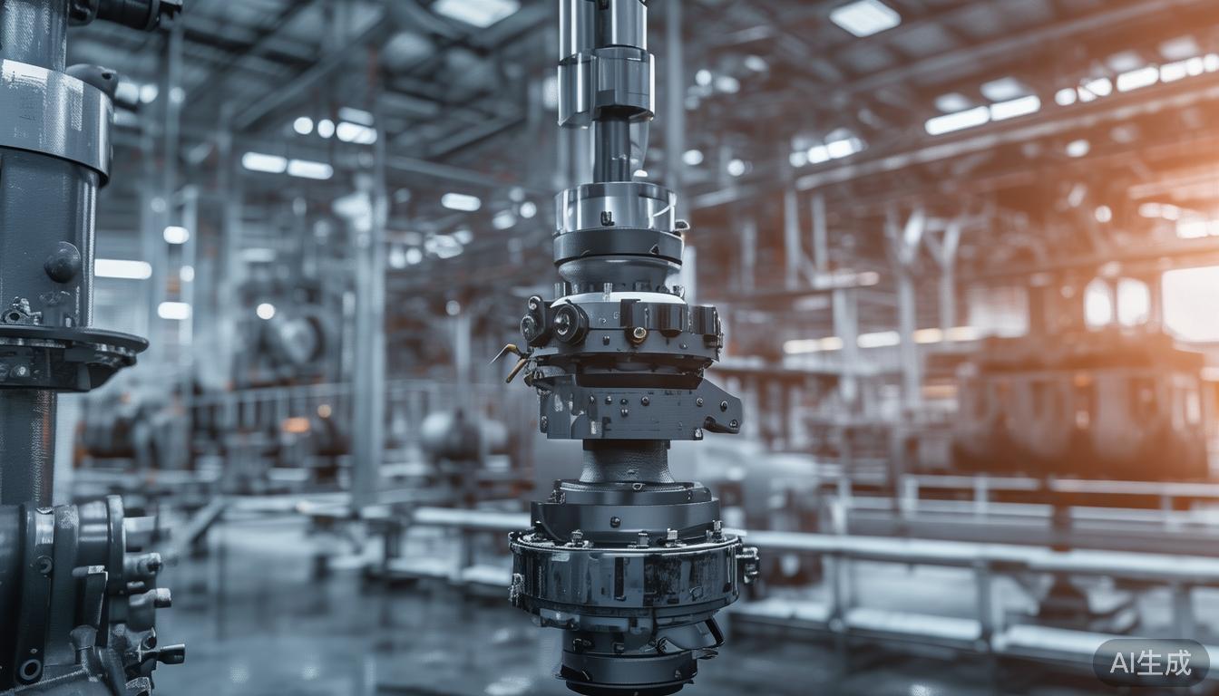 Actuator Safety Valve Safety Valve Discharge Safety Flame Device Performance Analysis