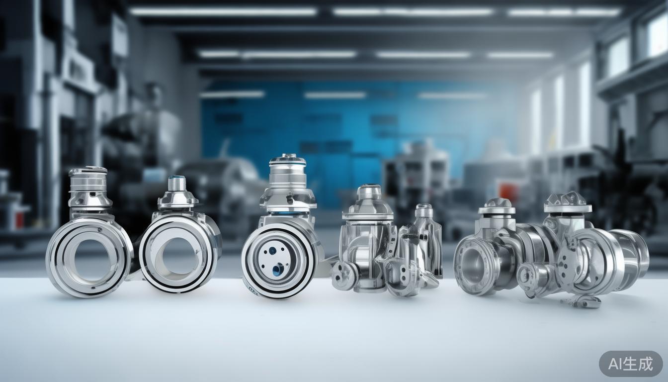 Hydraulic Breather Selection Criteria and Specifications for Proper Breather Valve System Maintenance