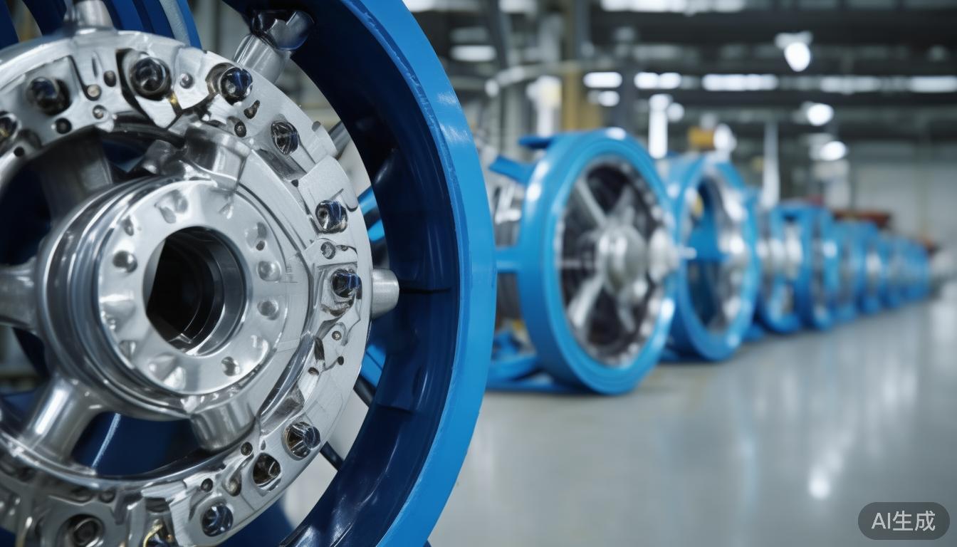 Butterfly Valve Lug Connection Maintenance and Fix Guide