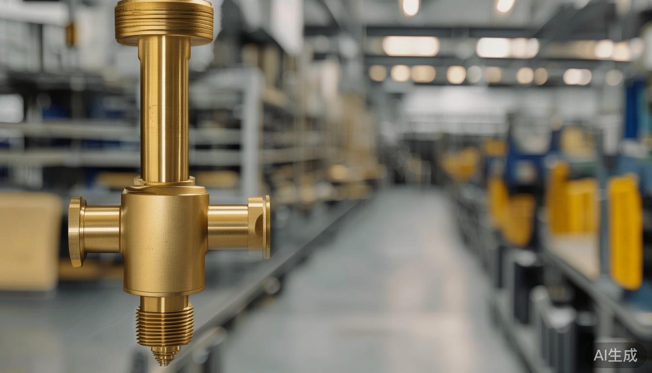 BrassNeedleValveIndustrialApplicationsSuppliersIndiaManufacturers