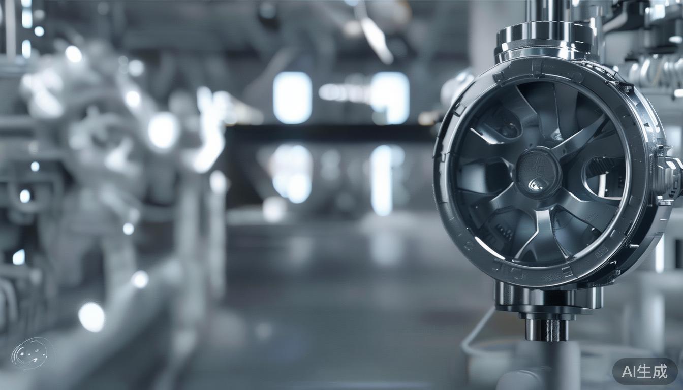 Industrial Butterfly Valve Parts Manual Manufacturer High Pressure Butterfly Valve Design Specifications