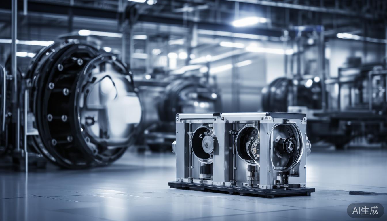 Advantages Of Using Hydraulic Power Units In Valve Hydraulic Control Systems With Hydraulic Diaphragm Applications