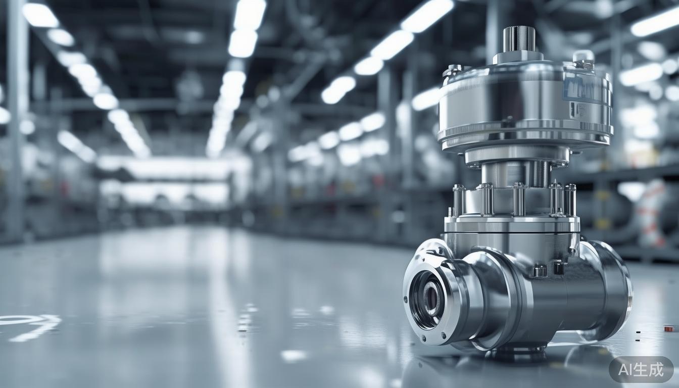 Hydraulic Solenoids High Pressure Solenoid Valve Function Direct Acting Solenoid Valve Uses