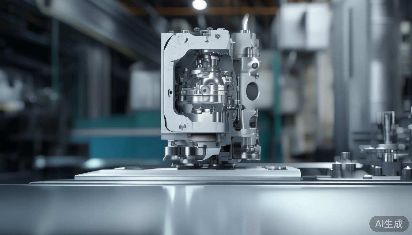 Hydraulic Plunger Solutions and Advanced Plunger Valve Technology Exploring Comprehensive Plunger Valve Parts List