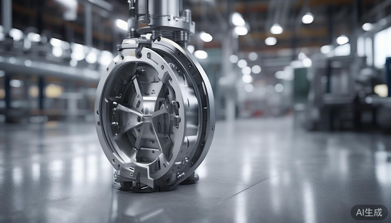 Compliance with Butterfly Valve Standards and Settings for HighPressure Butterfly Valve Types