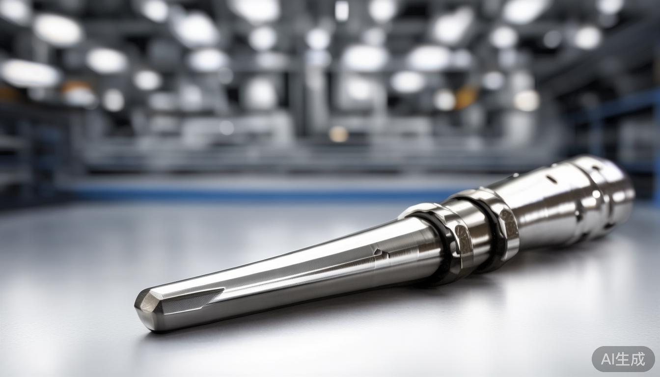 Needle Valve Body Designs India Needle Valve Manufacturers Needle Flow Control Expertise