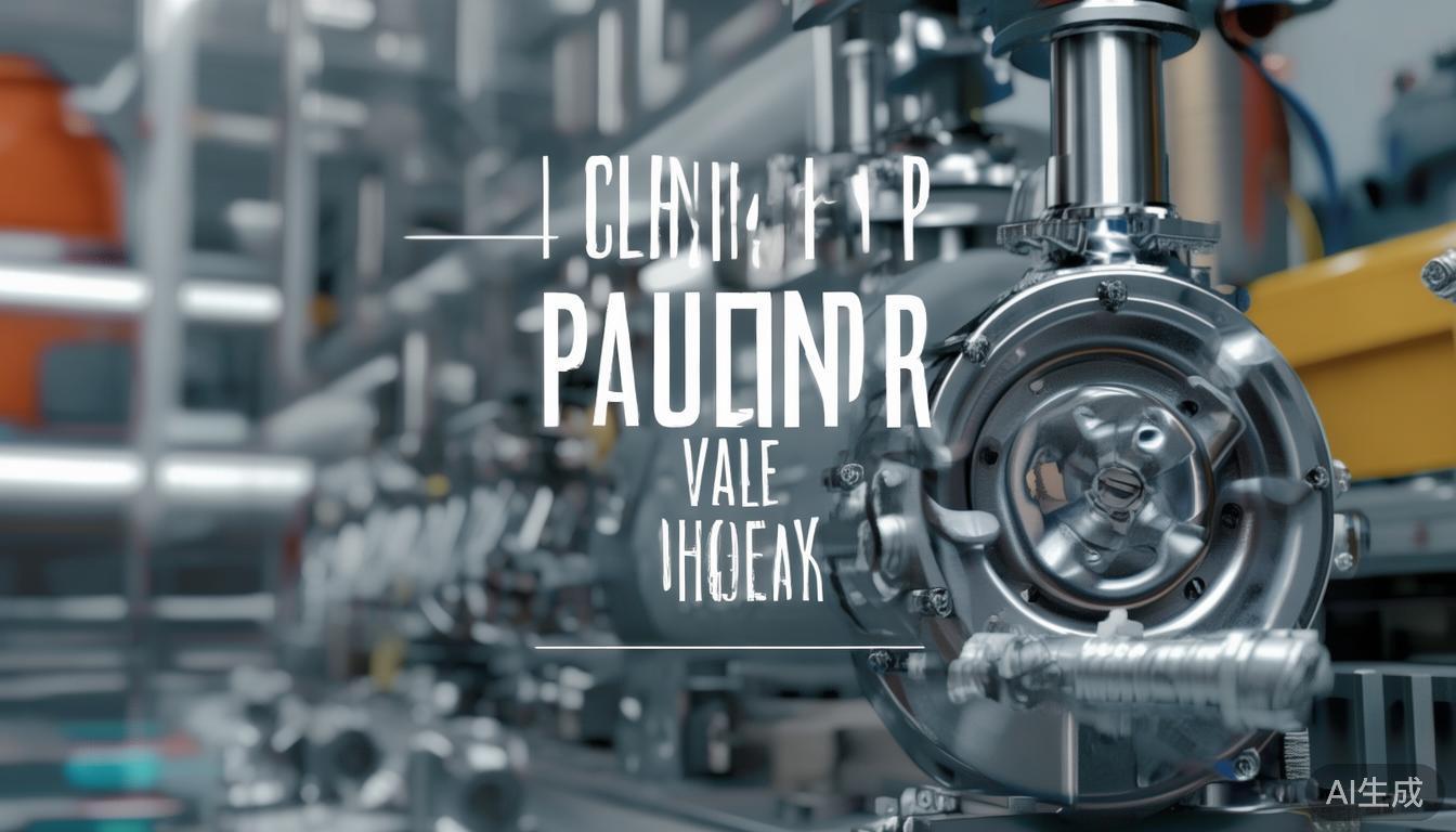 Plunger Failure Causes Impact on Cleaning Plunger Valves and the Cleaning Process of Plunger Parts