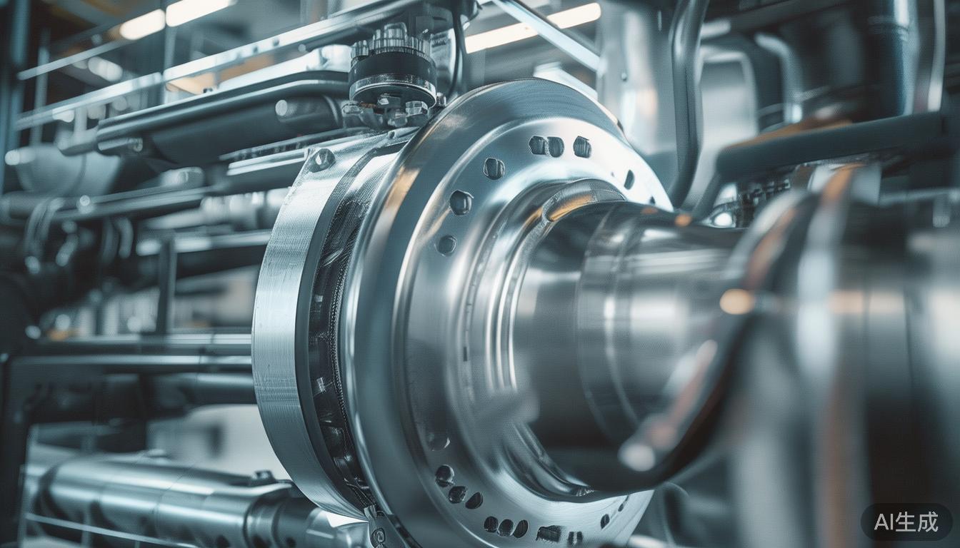 Disc Valve Systems Discharge System Test Exploring Flame Physics