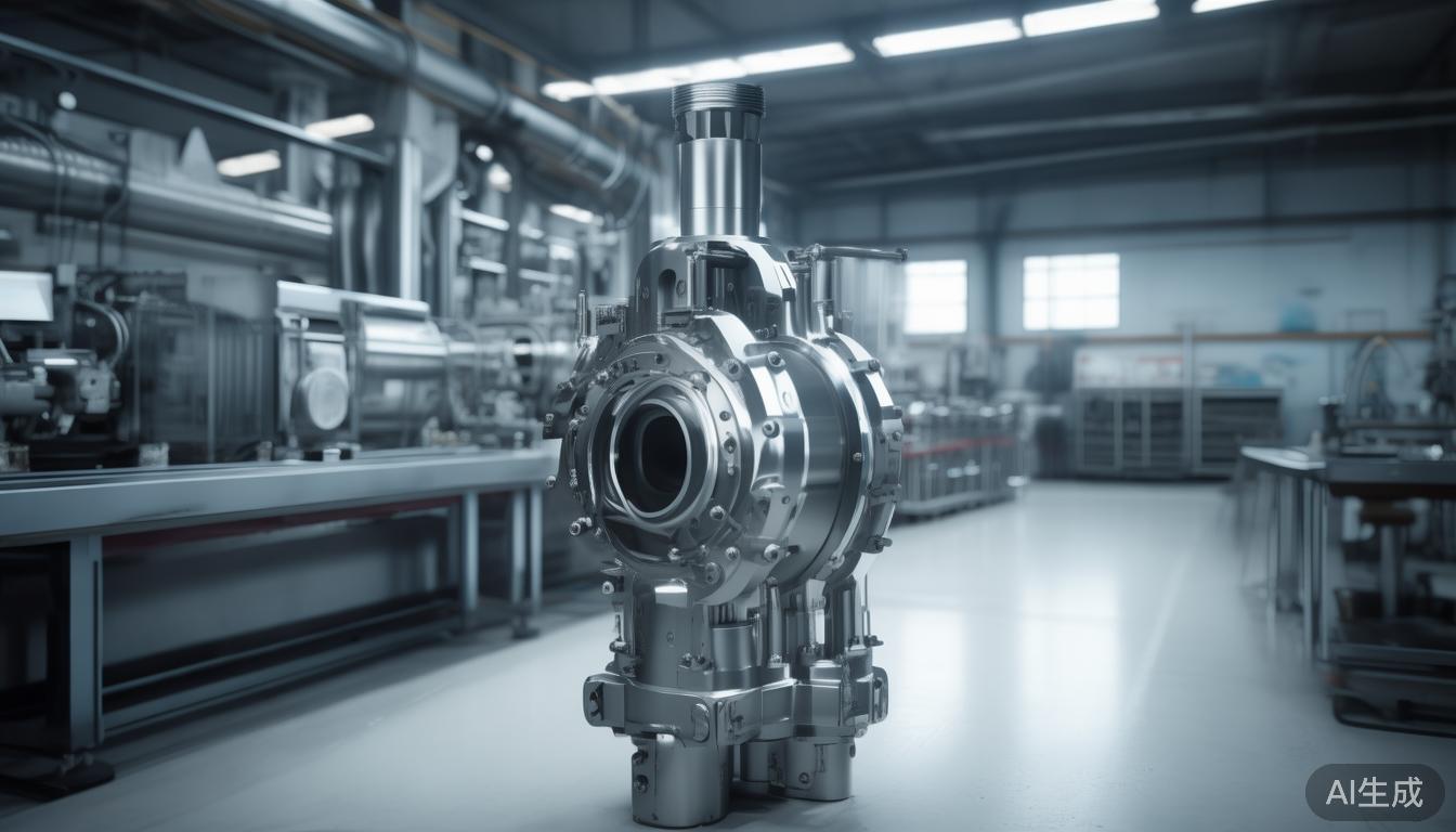 Weir Diaphragm Installation Procedures Maintenance Guide and Valve Calculations for Optimal Performance