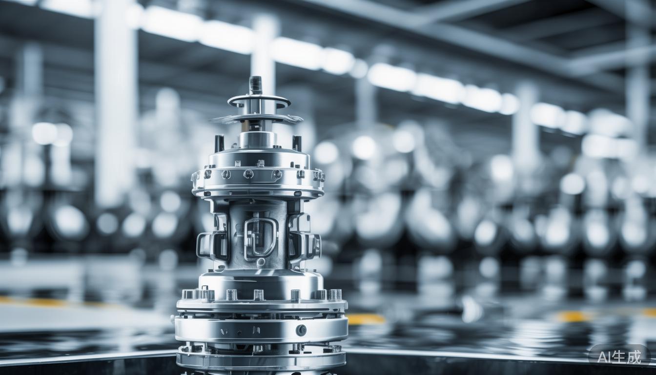 Sludge Treatment Techniques and Sludge Discharge Valve Safety for Achieving SludgeFree Operation