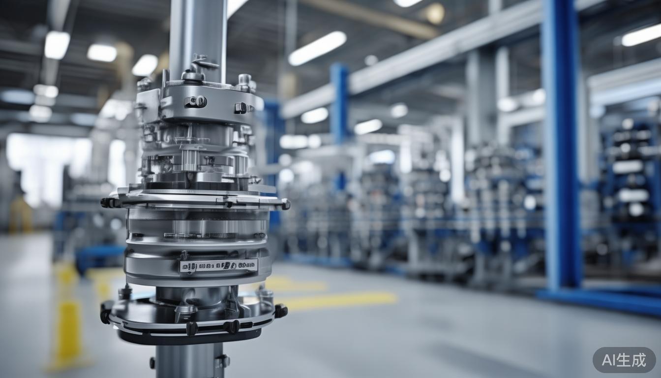 Hydraulic Valve Size Chart for Knife Gate Balancing and Sludge Control Optimization