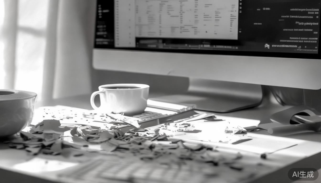 英语老师AI批作文