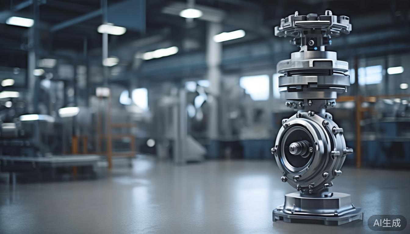 Diaphragm Design Standards And Construction Of Pneumatic Diaphragm Pumps Exploring Various Diaphragm Types