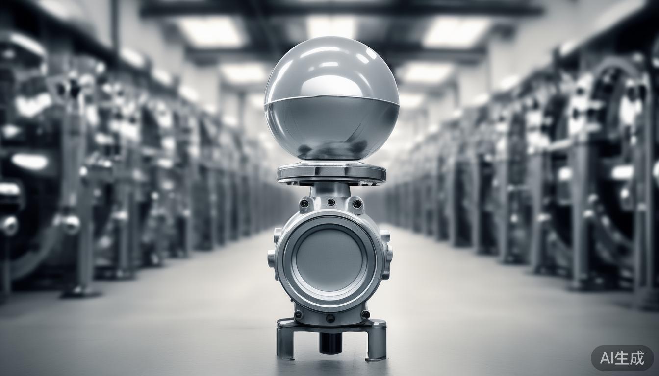 Pneumatic Globe Valve Inspection And Troubleshooting Steps For Valve Suppliers