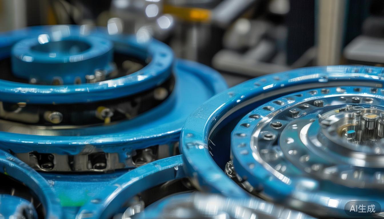 Efficient Discharge Valve Float Disc Solutions for Fixing Discharge Float Leaks