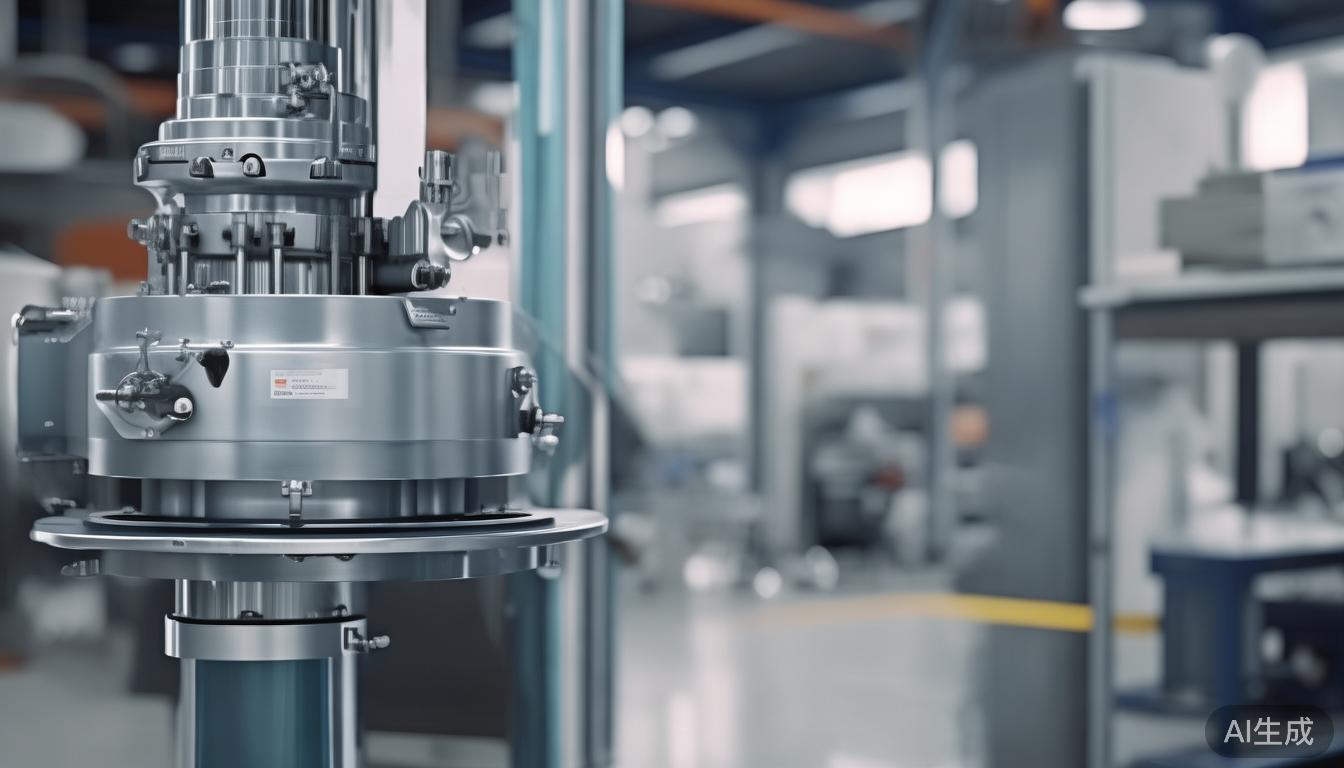 Diaphragm Pump Selection Guide for StraightThrough Diaphragm Types with Diaphragm Weir Flow Calculation Analysis