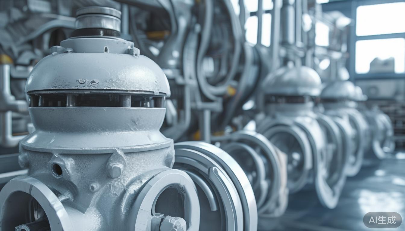 PlasticBallValveDimensionsMaterialSelectionAndPlasticConstructionDetails