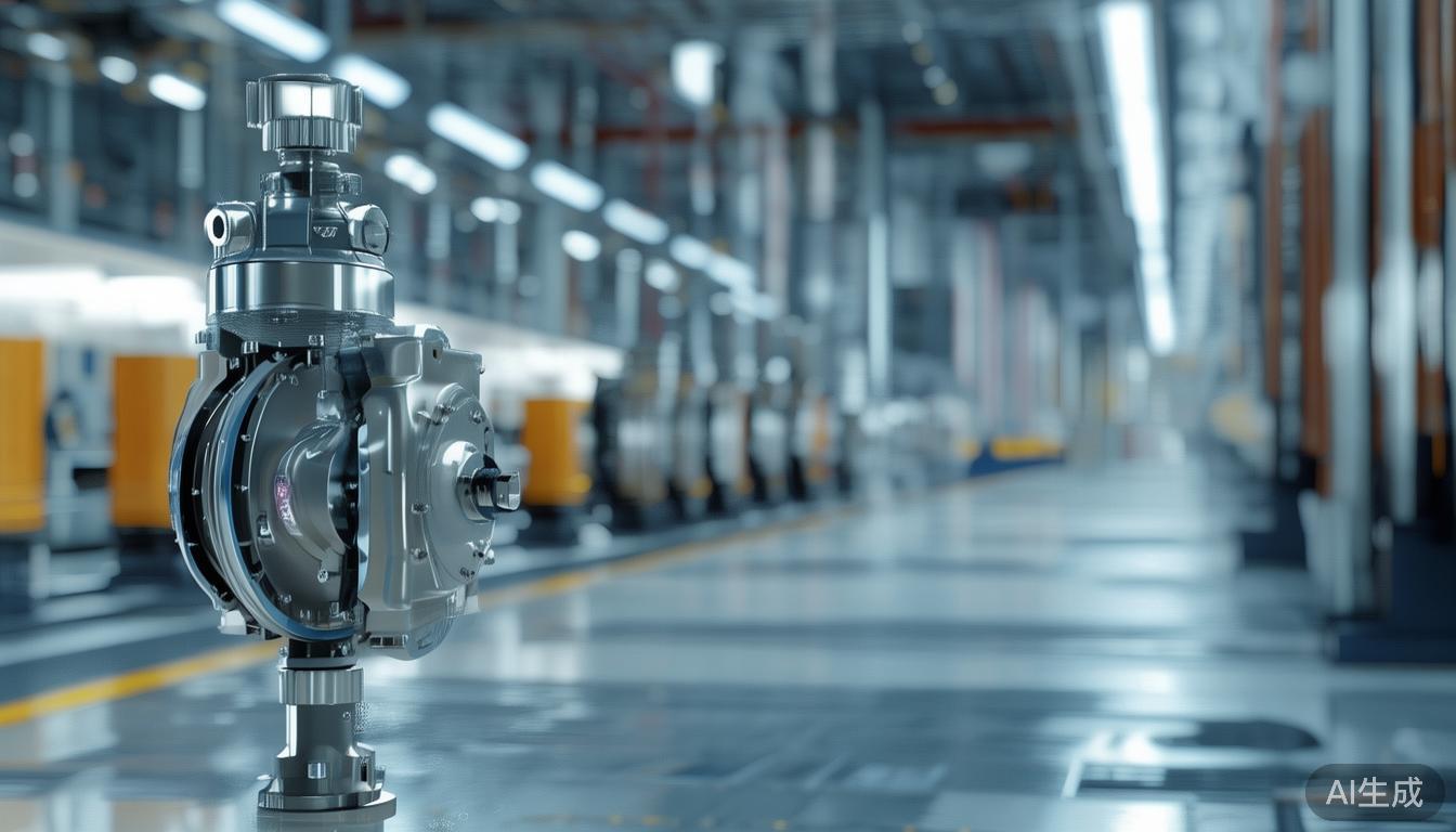 Automation control guide for fluid control methods in fluid system