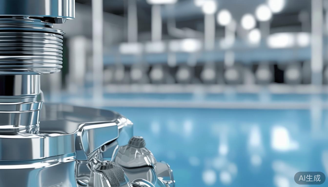 Enhancing Water Quality with Advanced Filter Water Systems Component Parts and Vent Filter Standards