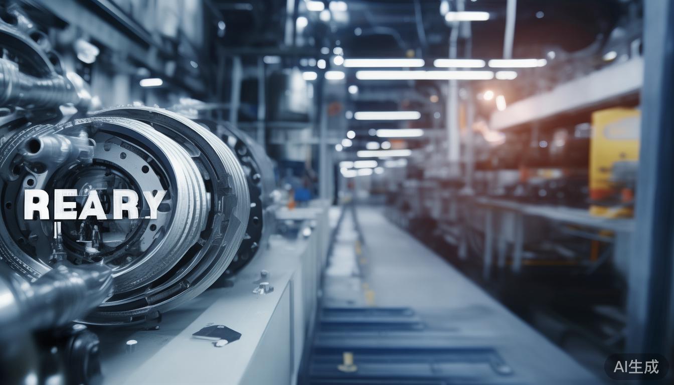 Industrial Air Quality Filters Repair Air Valve Steps Air Flow Automation Process Guide