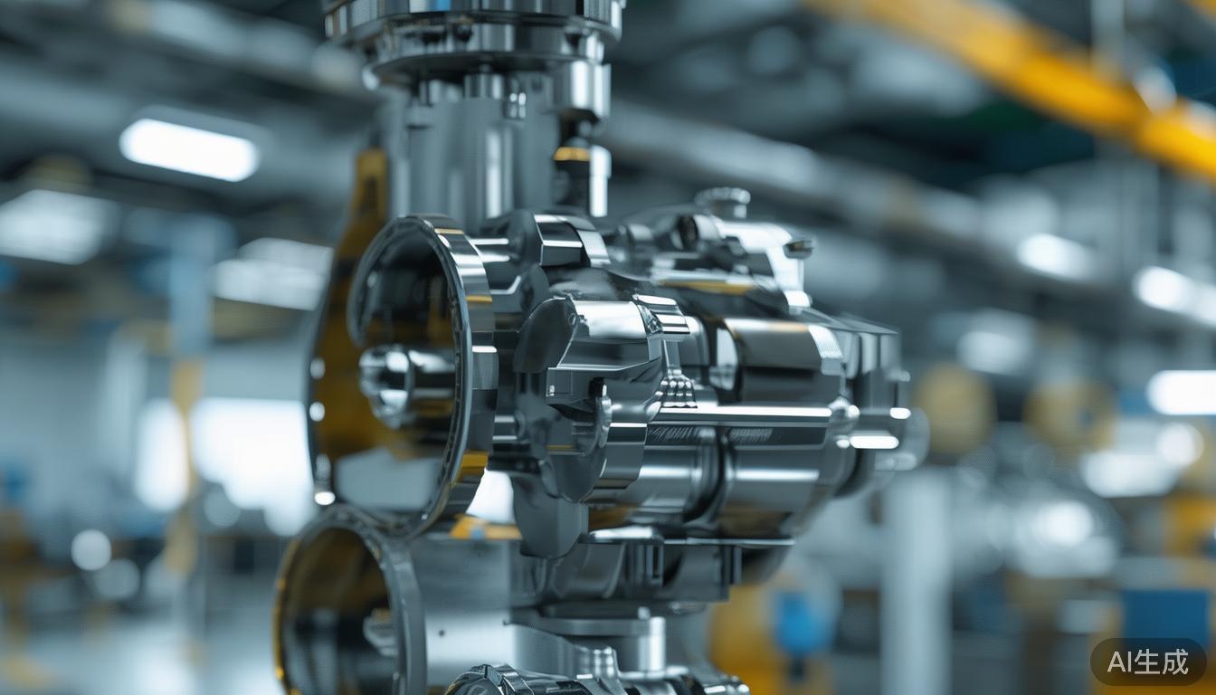 Balance Valve Function Water Flow Balancing Pressure Balancing Actuators