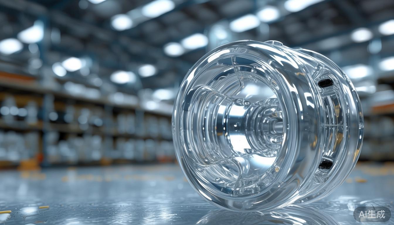 PlasticBallDesignsWithPlasticMaterialsForBallValvesAndPlasticGuideFeatures