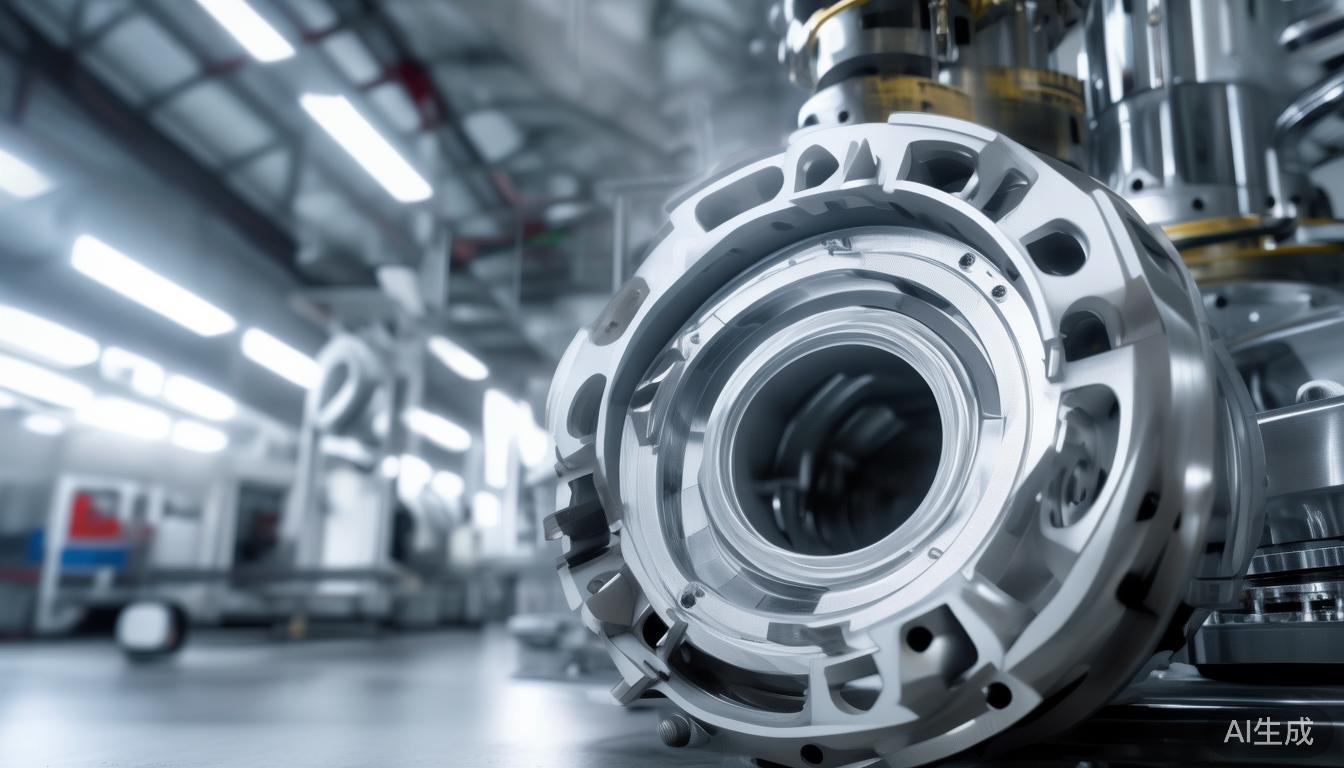 Safety Standards for Industrial Float Discs in Discharge Tank Equipment