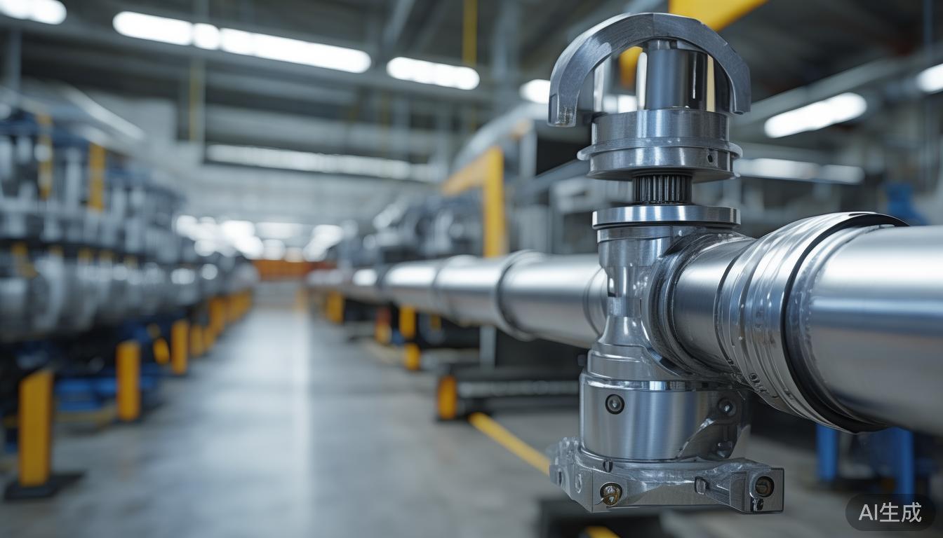 SafetyFlameSystemsFlammableGasProtectionFlameArrestorInstallationGuidelines