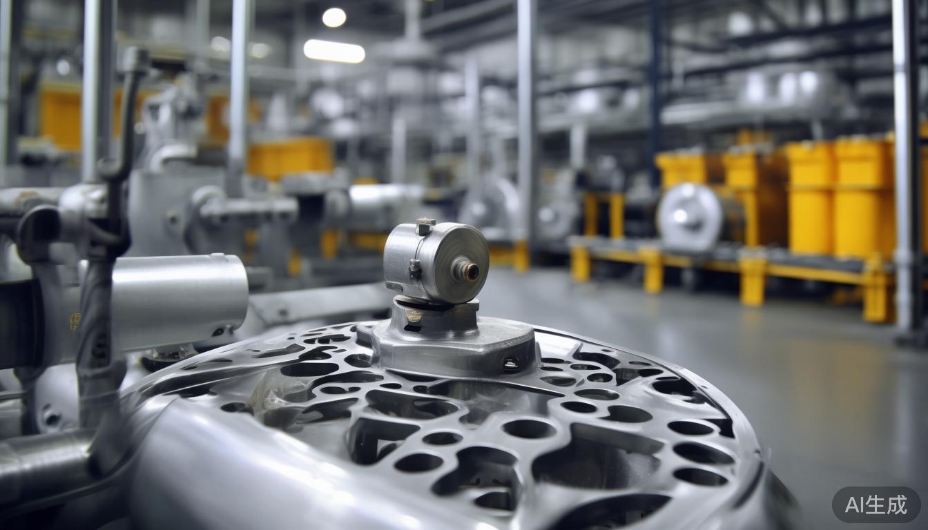 Gas Mesh Safety and Flame Arresters with Safety Valve Ensuring Compliance