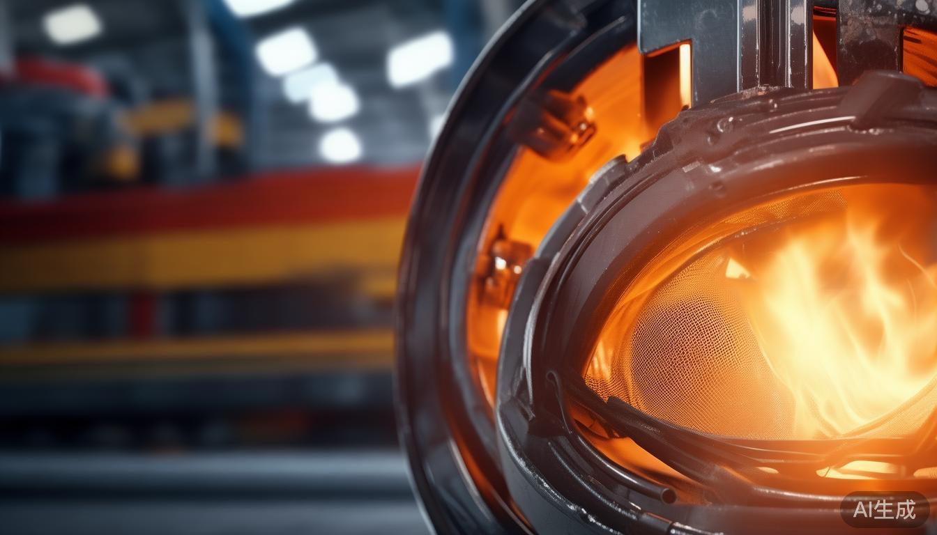 Industrial Flame Arrestor Safety Equipment Flammable Mesh Regulations and Liquid Handling Compliance