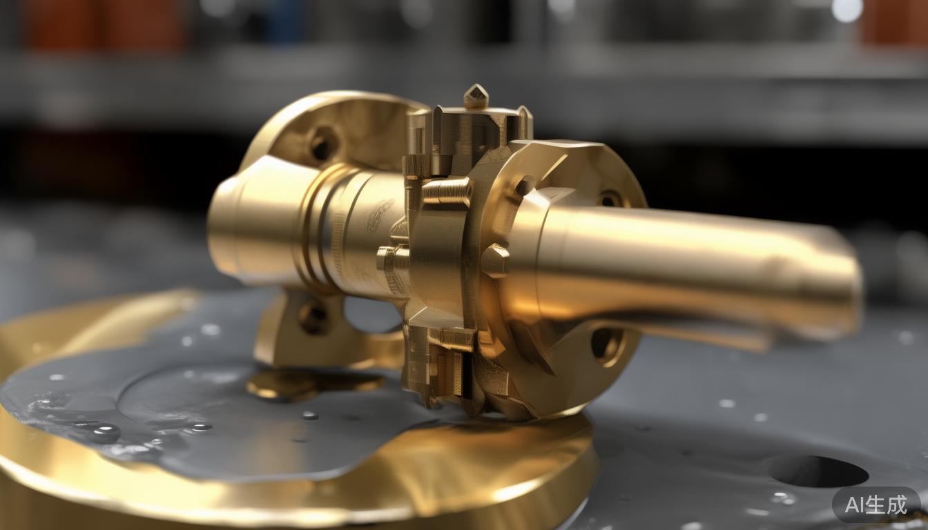 Brass needle valve flange specifications and advantages of brass needle valves in India