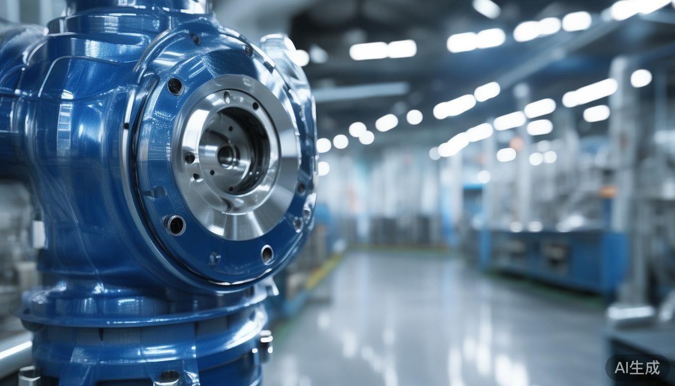 Suppressor Valve High Pressure System Pressure Sealing Techniques Optimization Guide