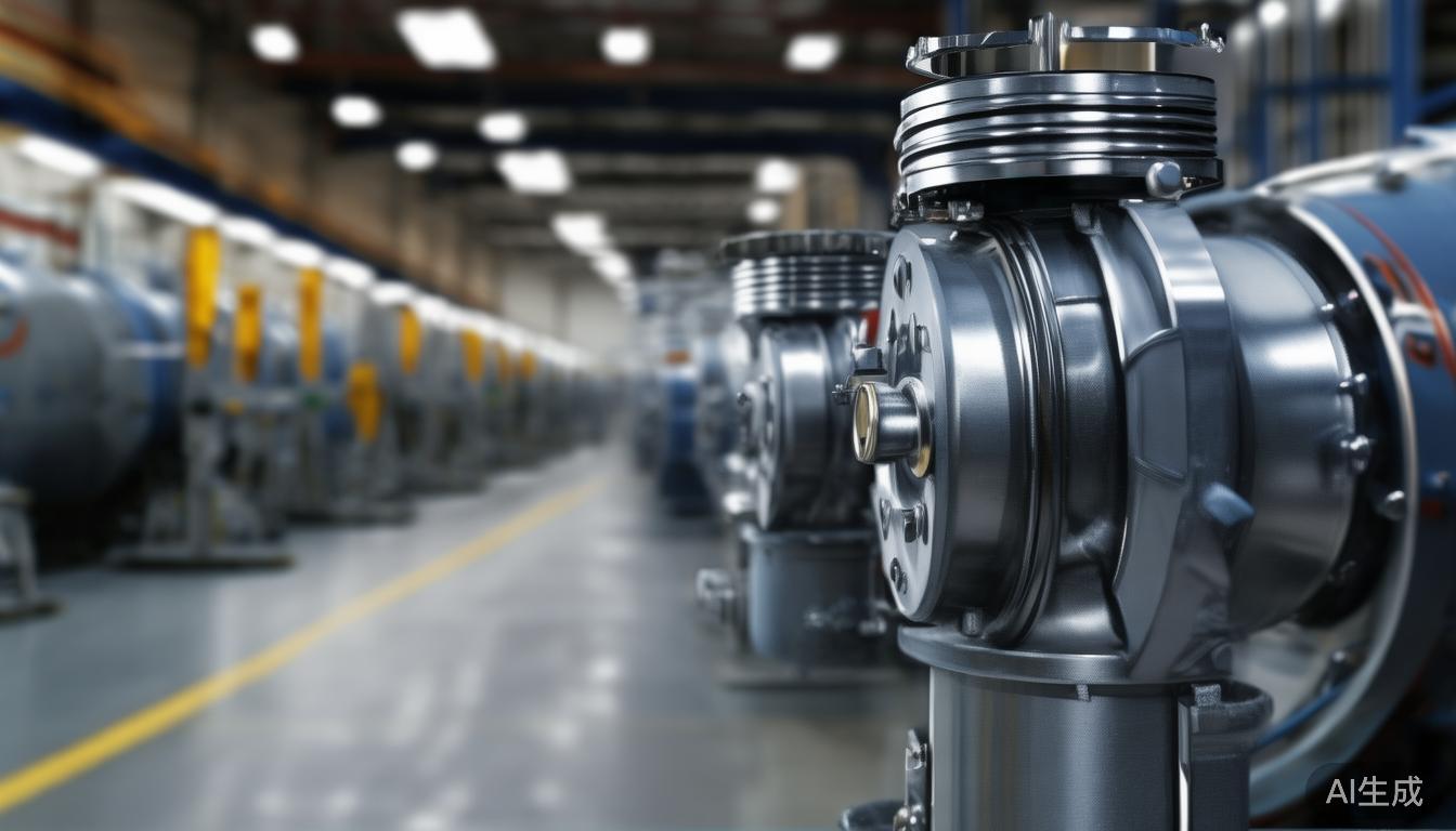 Optimizing corrugated exhaust systems with knife gate valves and industrial gate valve protectors for enhanced performance