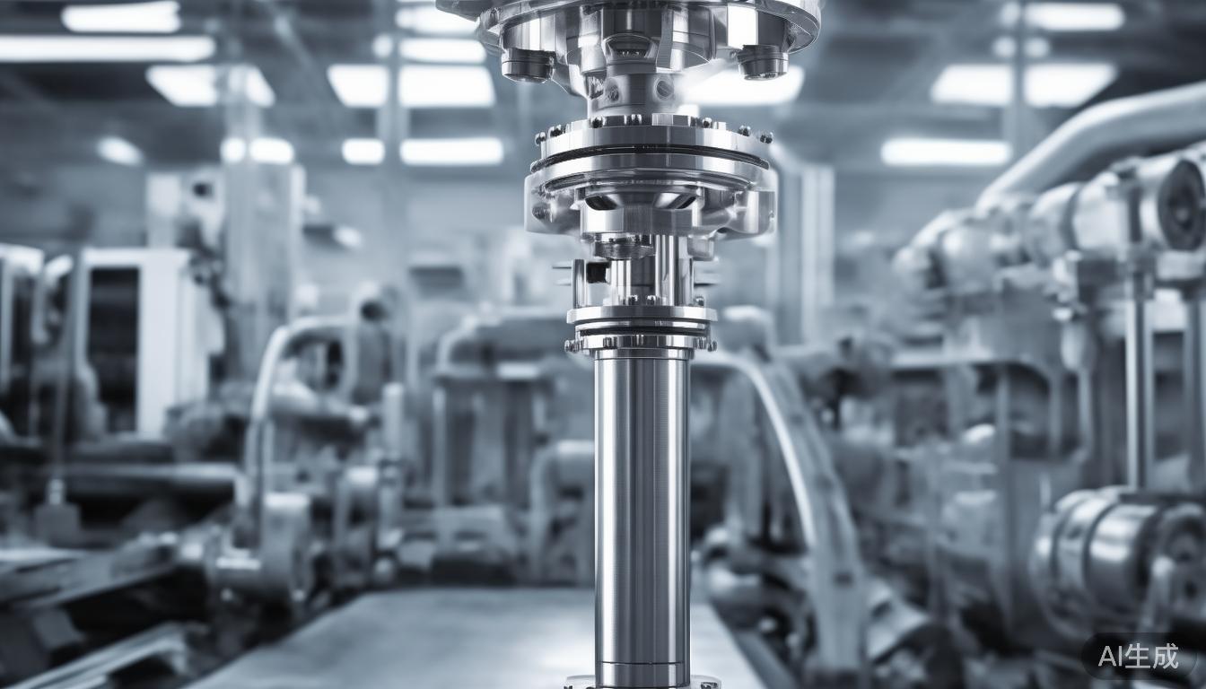 Flow Control Mechanism and Sludge Containment Mechanism Valve Control Issues Analysis