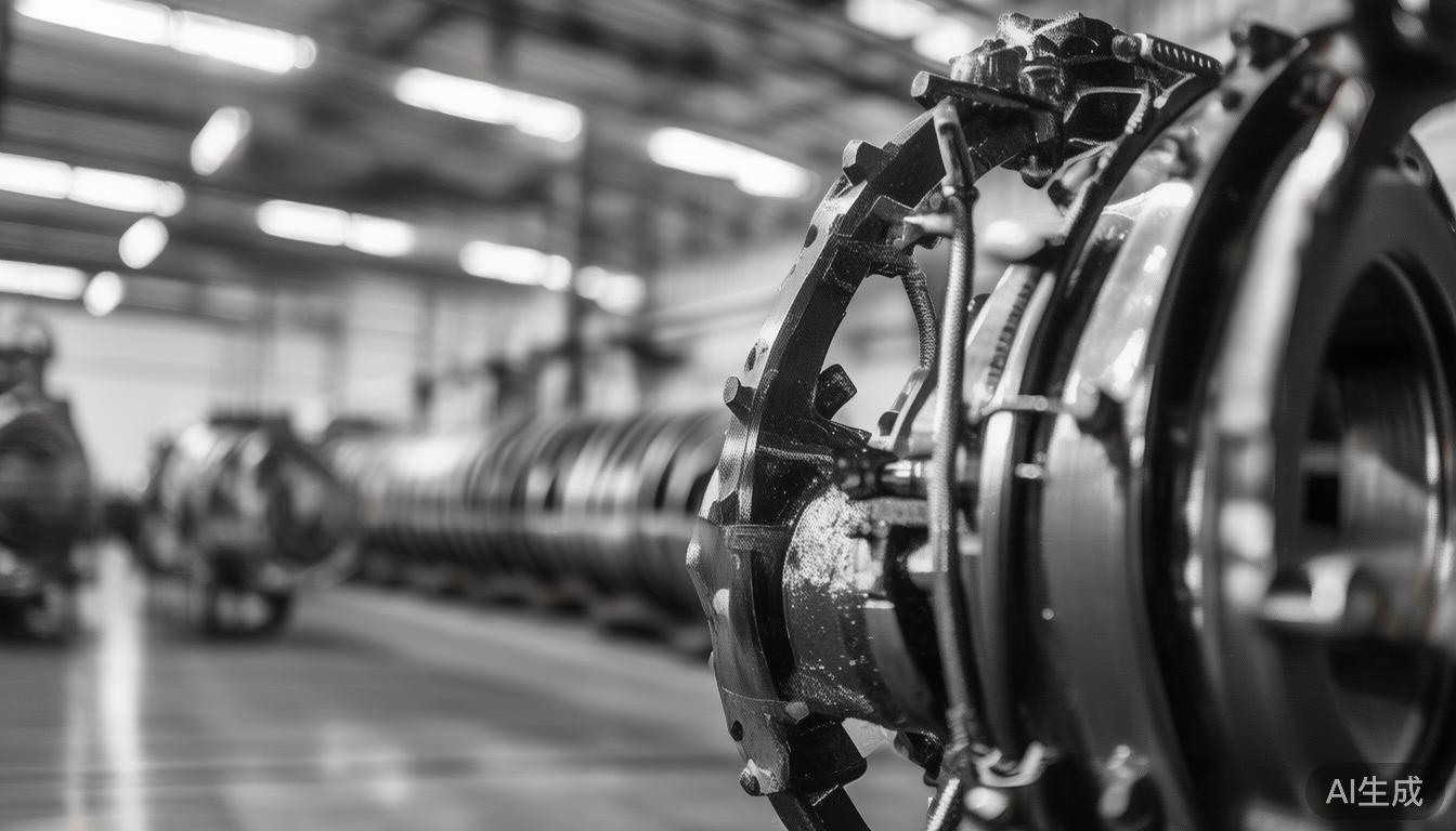 Optimizing Industrial Sludge Management through Effective Balancing Gate Control and Gate Knife Solutions for Cost Efficiency