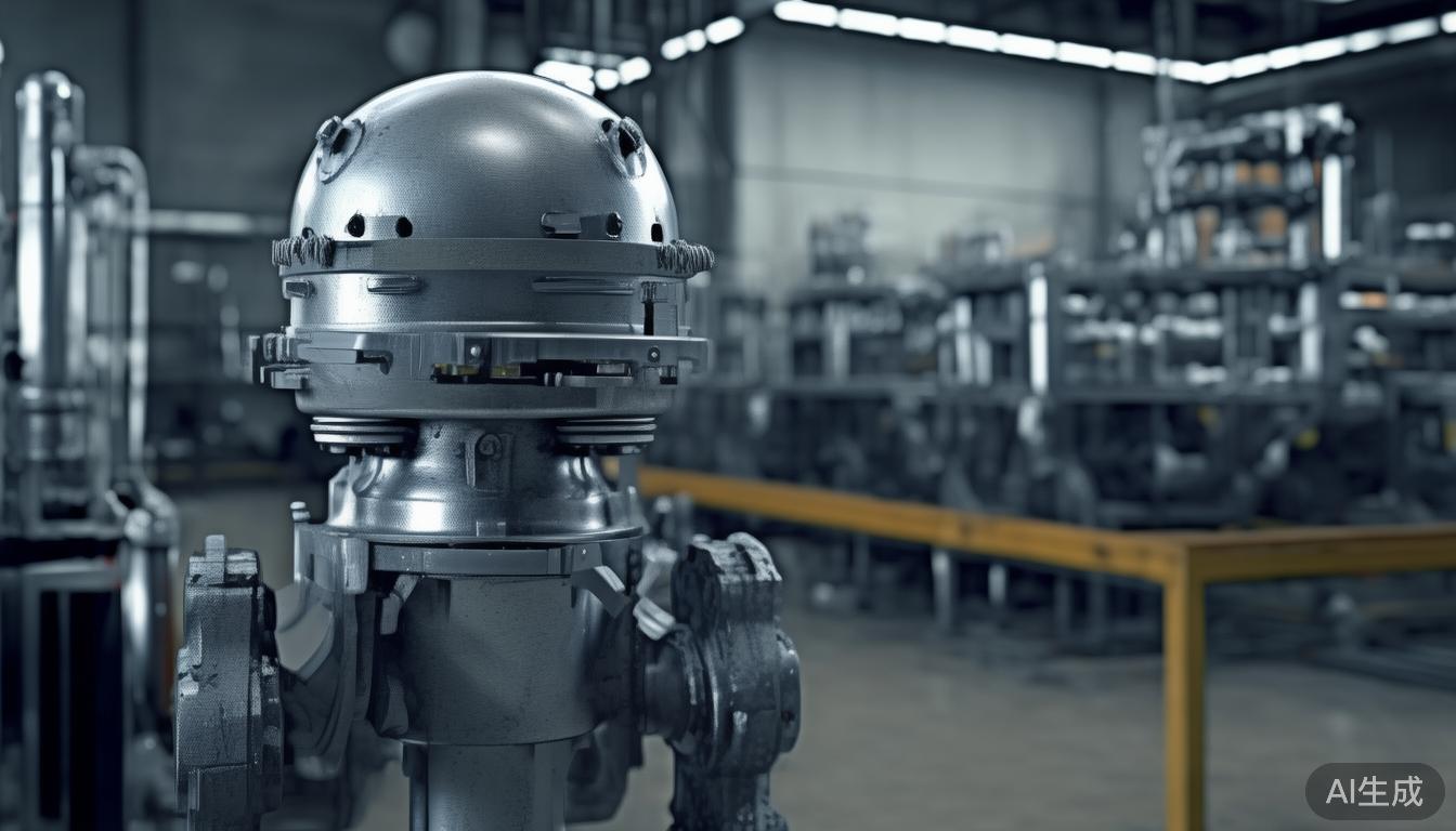 Globe Valve Size Design Specifications And Guidelines For Optimal Performance