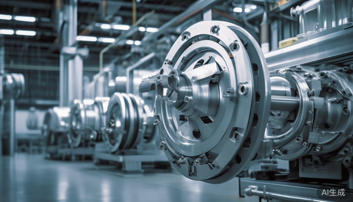 Industrial Safety Protocols Compliance with Safety Device Standards and Valve Specifications