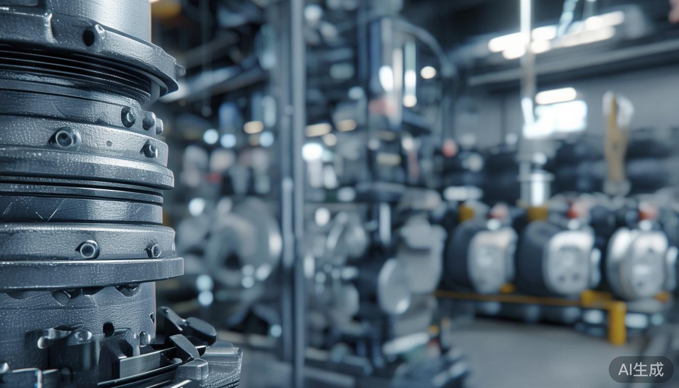 Air Discharge Process Disc Condition Assessment And Evaluation Of Float Disc Performance