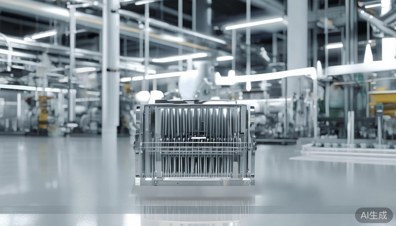 Efficient Industrial Breathing Air Filter Designs for Enhanced Air Breather Performance