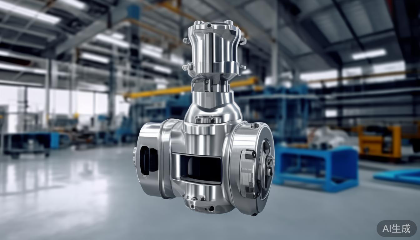 Needle Valve Body Designs and Selection Criteria for Industrial Applications in India