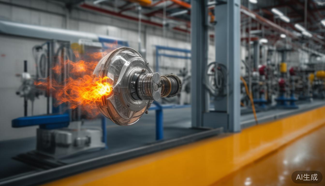 Flame Arresters Safety Compliance and Tank Valve Safety Disc Standards