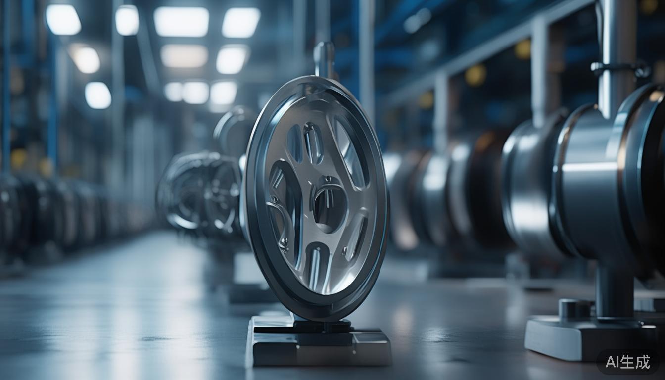 HighPressure Butterfly Valve Standards With Lug Butterfly Valve Dimensions